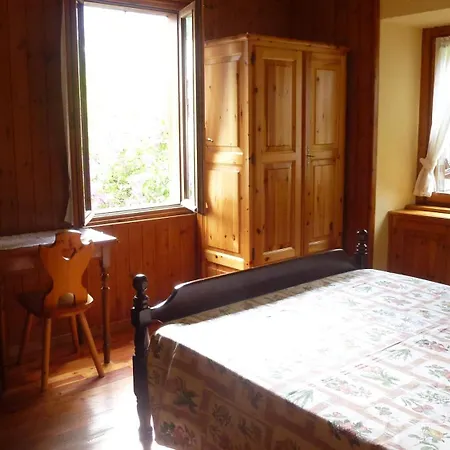 Appartement Trilocale Entreves Cir 117