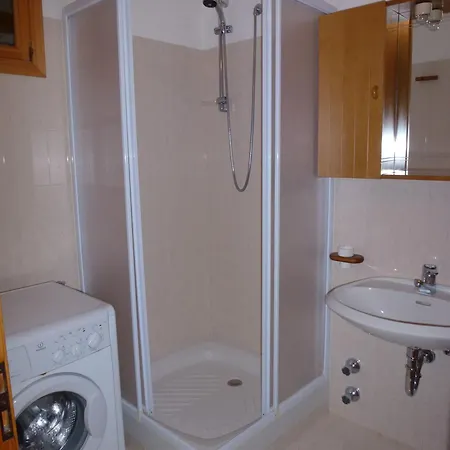 Appartement Trilocale Entreves Cir 117