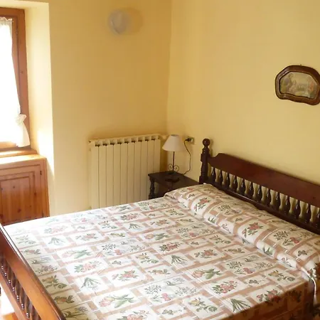 Trilocale Entreves Cir 117