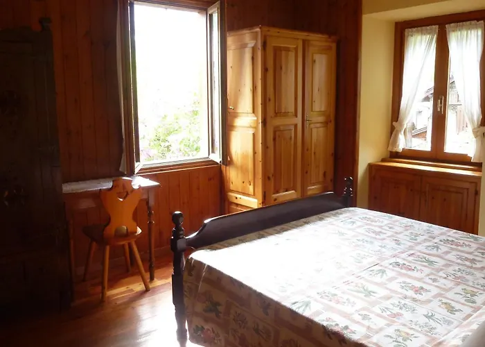 Apartament Trilocale Entreves Cir 117