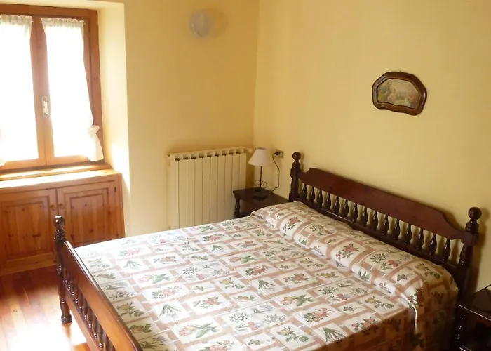 Trilocale Entreves Cir 117