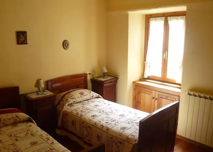 Apartament Trilocale Entreves Cir 117 Courmayeur