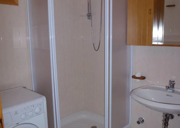 Daire Trilocale Entreves Cir 117